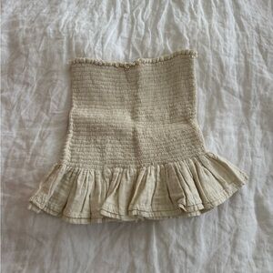 NWOT Koch Nicole skirt